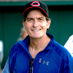 Charlie Sheen Charlie Sheen